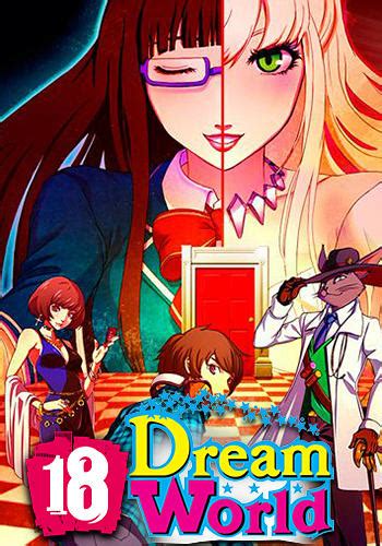 18: Dream World for Android .